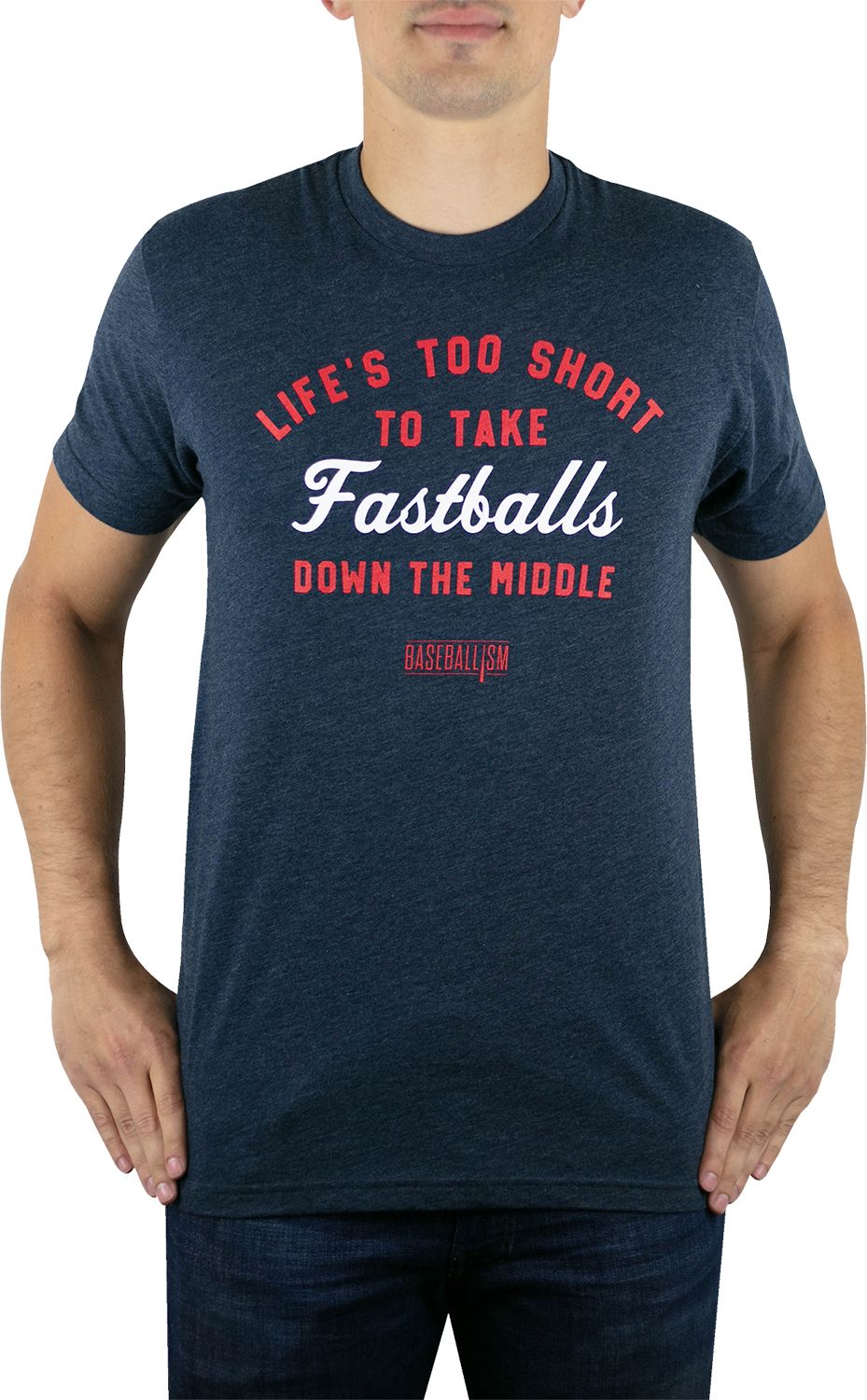 Baseballism Mens