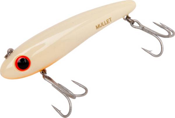 Bomber Lures Saltwater Mullet Lure product image