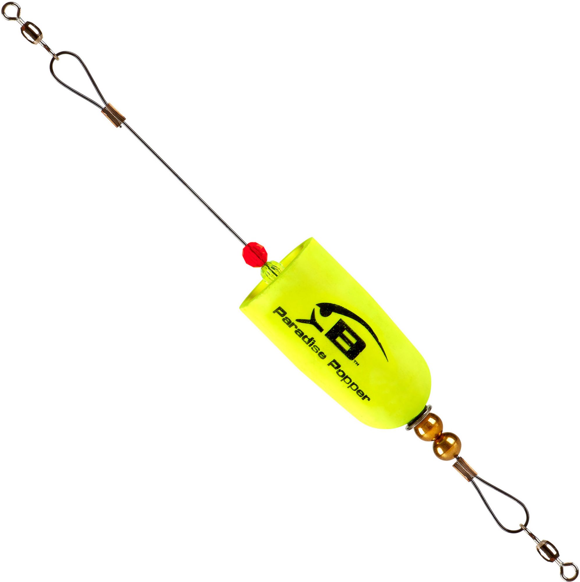 Bomber Lures Paradise Popper Xtreme Float product image
