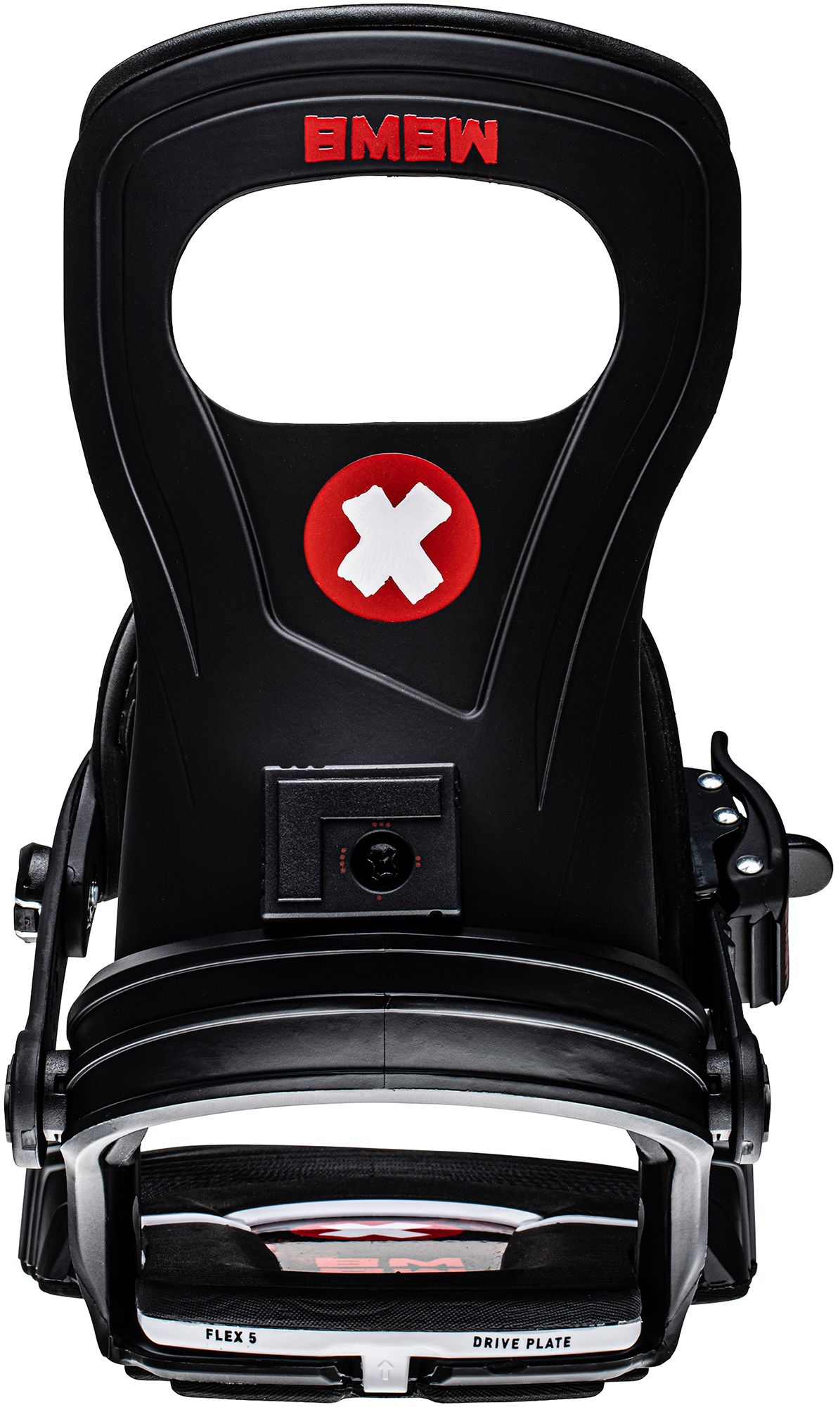 Bent Metal JOINT Snowboard Binding product image