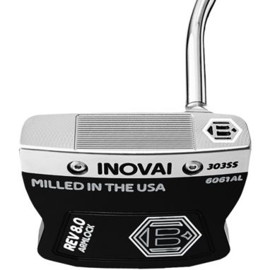 sorry, Bettinardi 2022 Inovai 8.0 Armlock Putter is currently out of stock