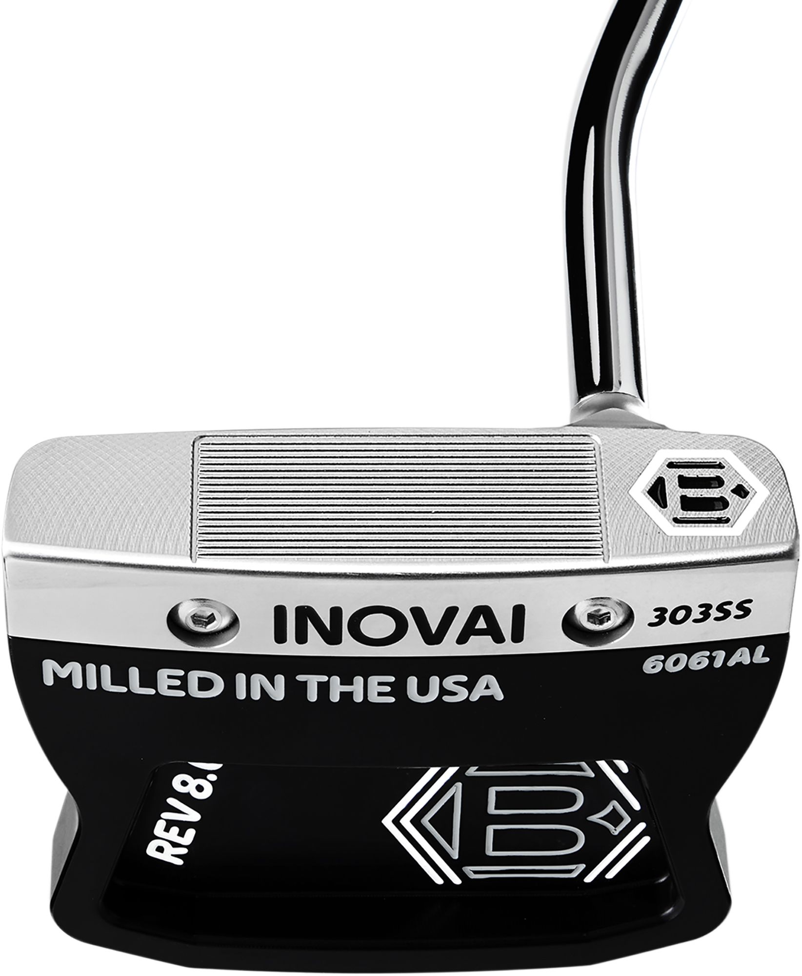 Bettinardi 2022 Inovai 8.0 Spud Putter Sansujyuku sansujyuku.com