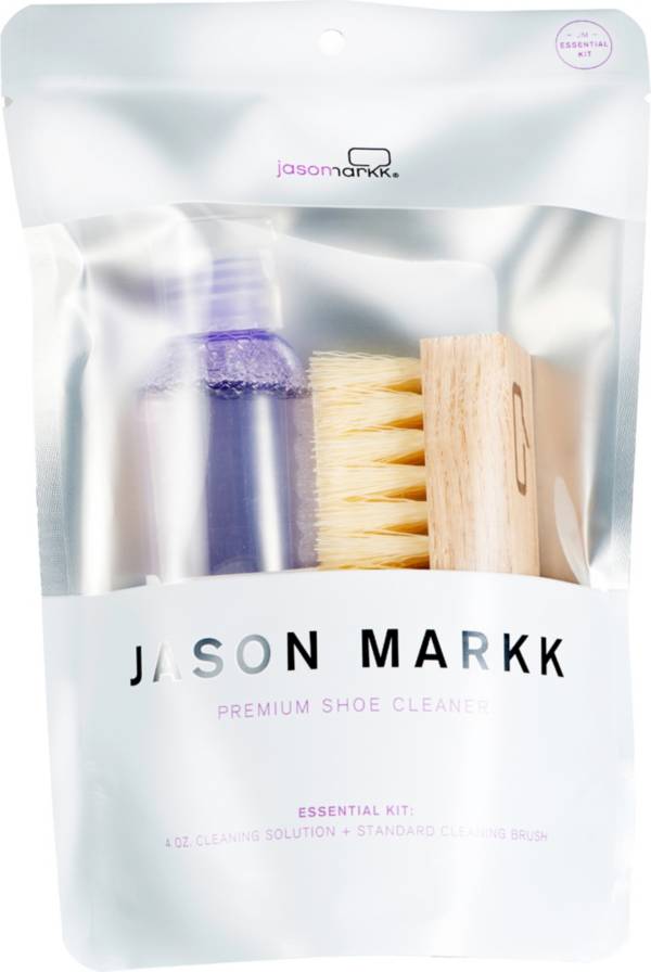 Jason Markk Leather Care Kit