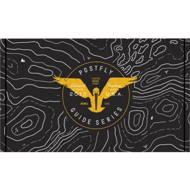 sorry, Postfly Guide Series Box is currently out of stock