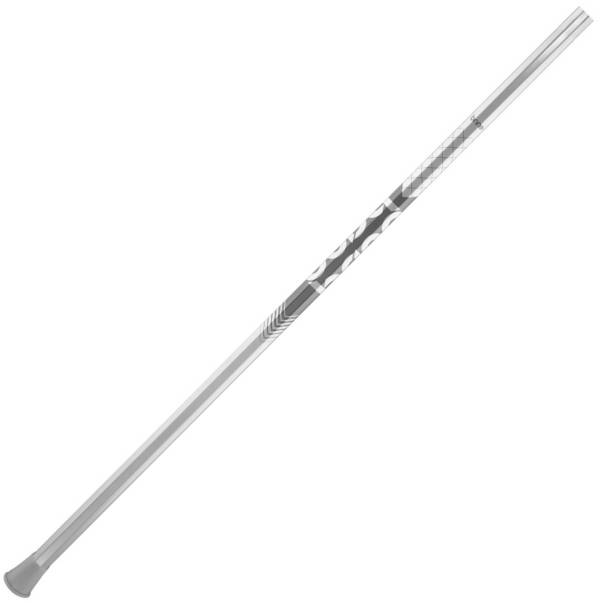 BRINE LACROSSE 6065 Stick Women's Ladies Ripper Head Shaft Red