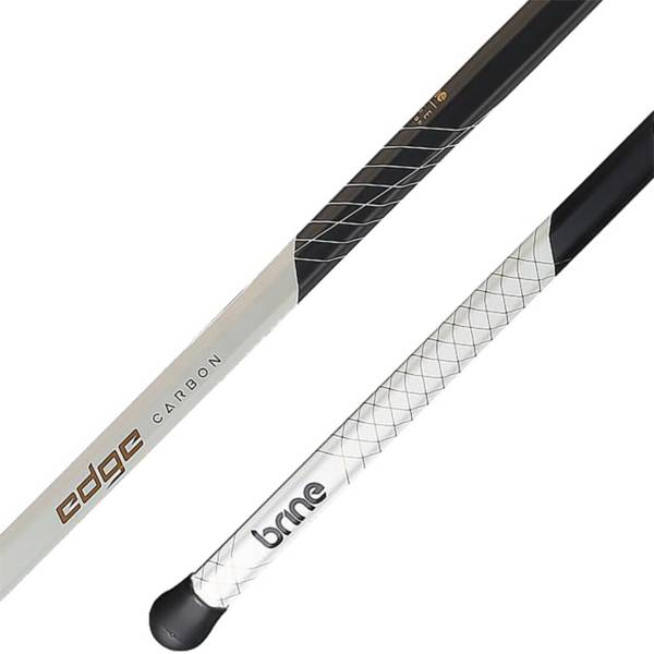 Brine Women's Edge Carbon Lacrosse Shaft Dick's Sporting Goods