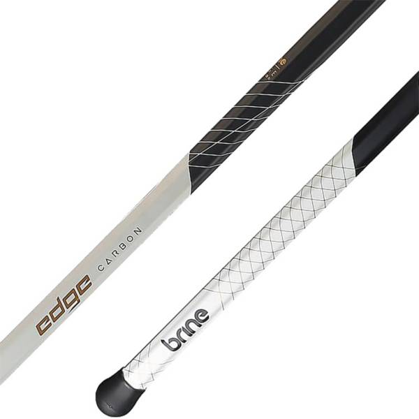 Brine Women's Edge Carbon Lacrosse Shaft product image