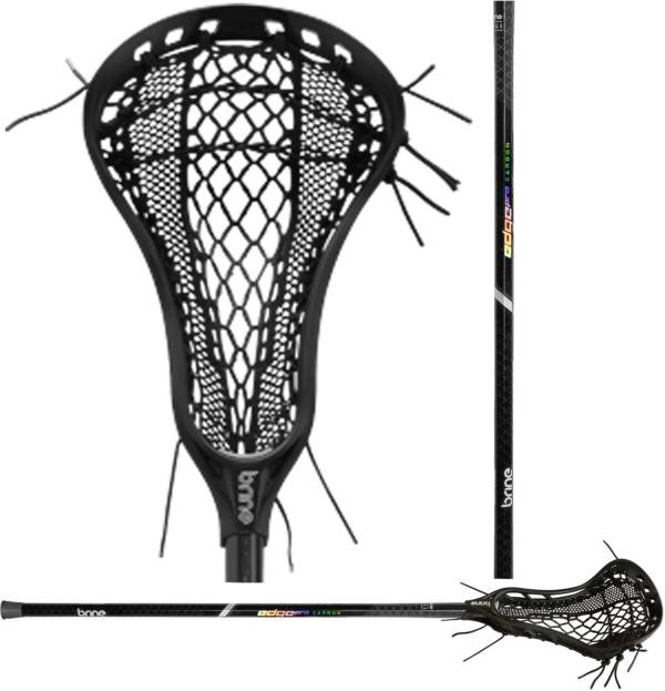 Brine Women's Edge Pro Minimus Carbon Lacrosse Stick DICK'S Sporting