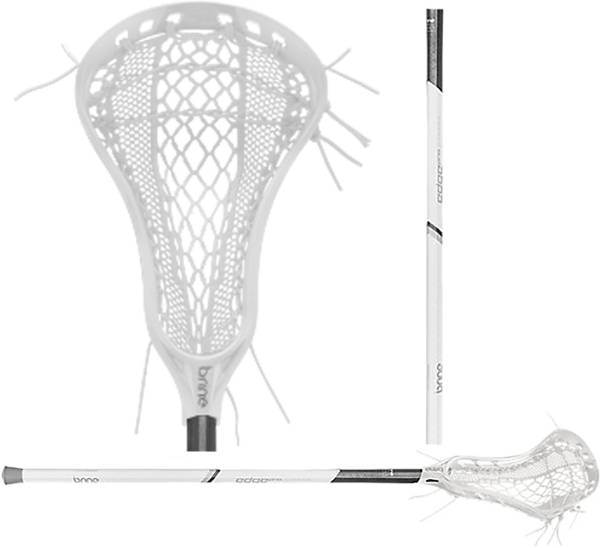 Brine Women's Edge Pro Minimus Carbon Lacrosse Stick product image