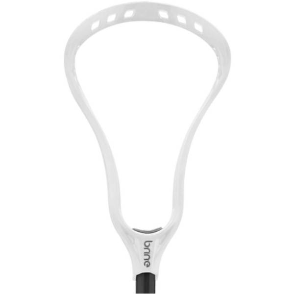 Brine Edge X Strung Lacrosse Head here to give you what you want