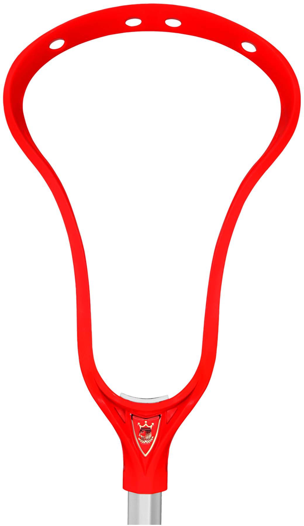 Brine Women's Dynasty II Unstrung Lacrosse Stick Head product image