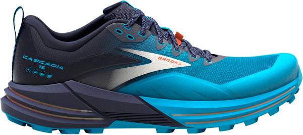 Tenis Brooks Cascadia 15 Gtx Masculino - Replayers