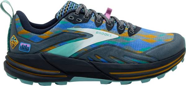 Brooks Cascadia 16 Hombre