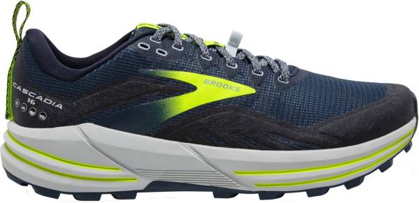 Brooks Men's Cascadia Trail 16 Running Shoes product image