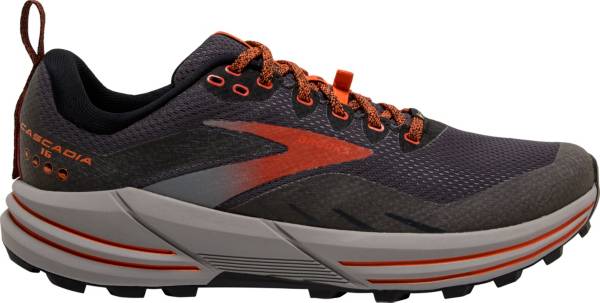 Brooks Men's Cascadia 16 GTX Trail Running Shoes product image