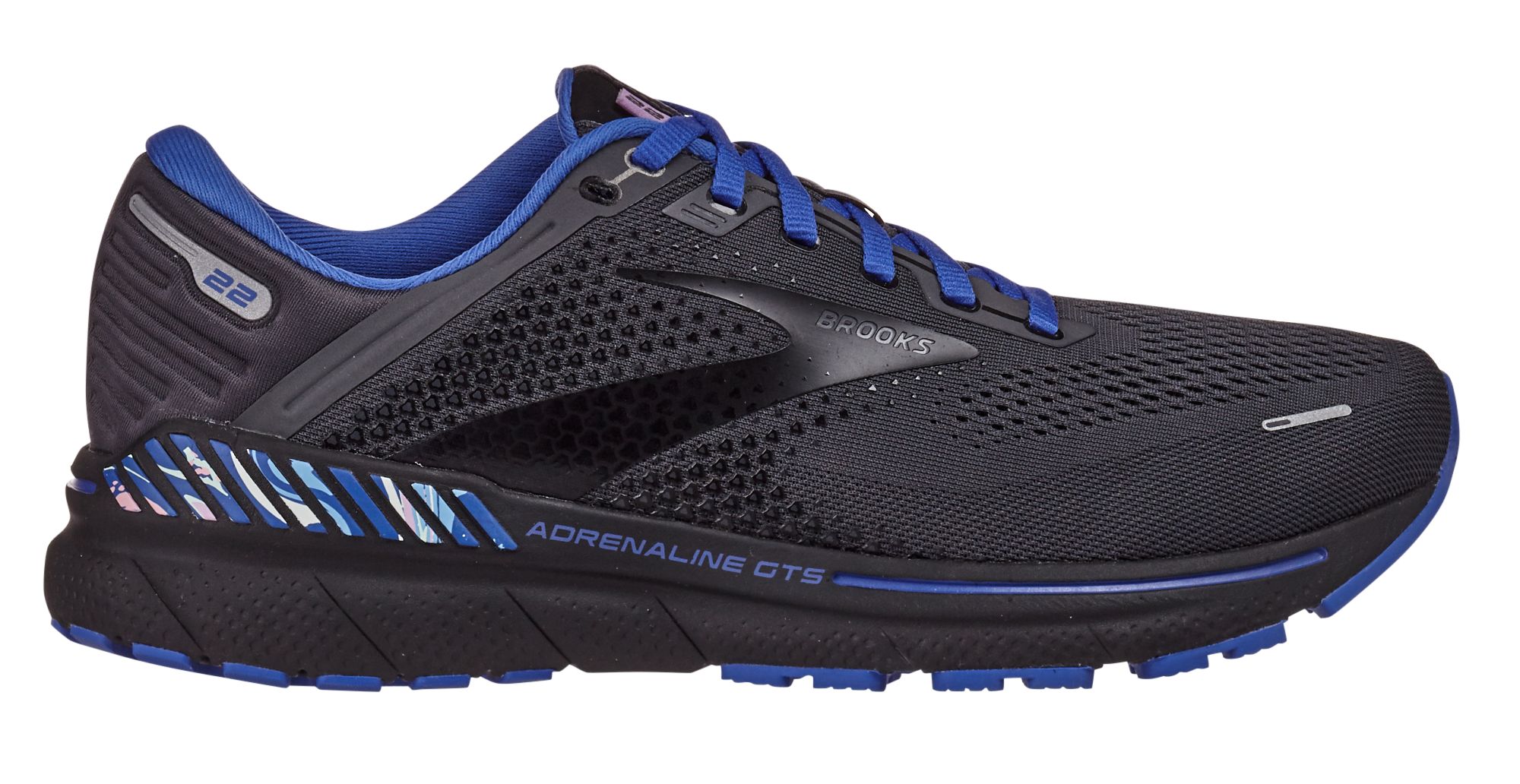 brooks adrenaline gts mens