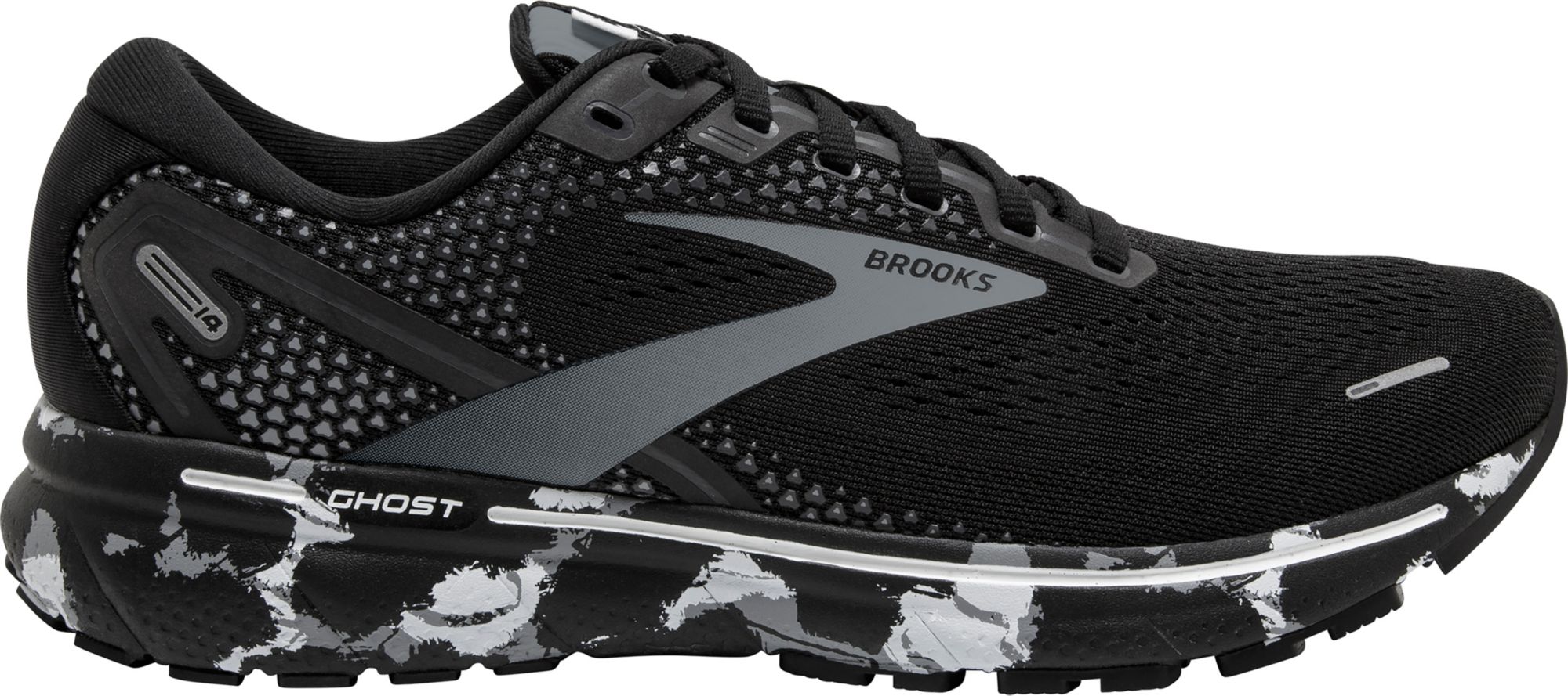 mens brooks ghost running shoes on sale