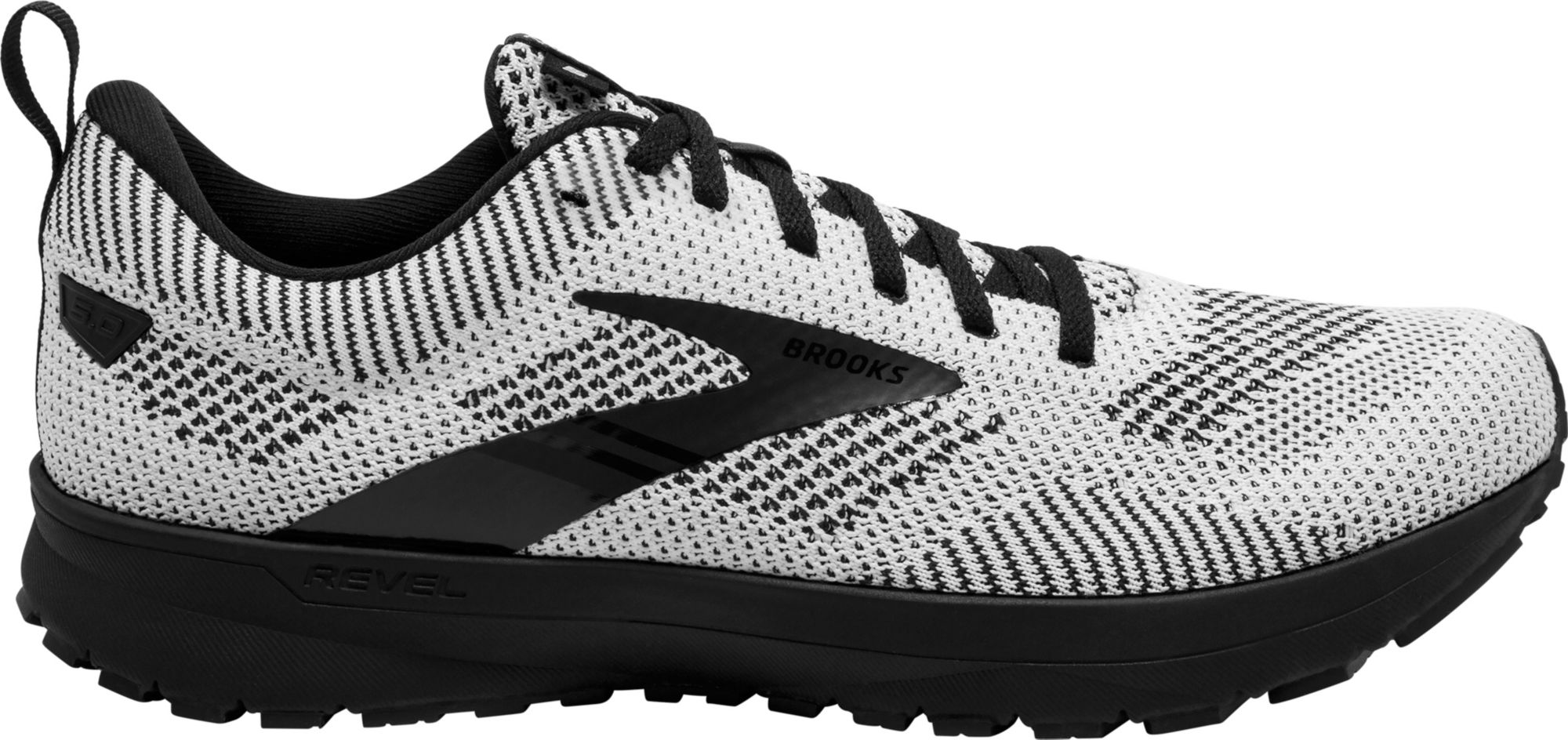 brooks revel 5