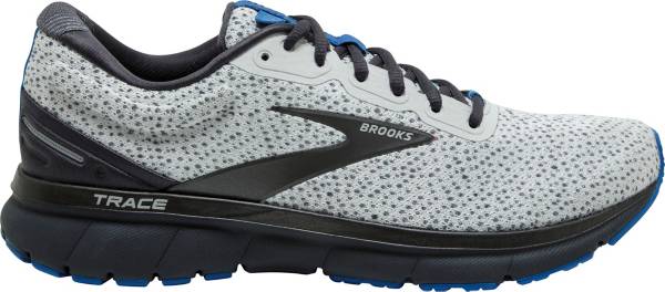 brooks trace men's neutral running shoe