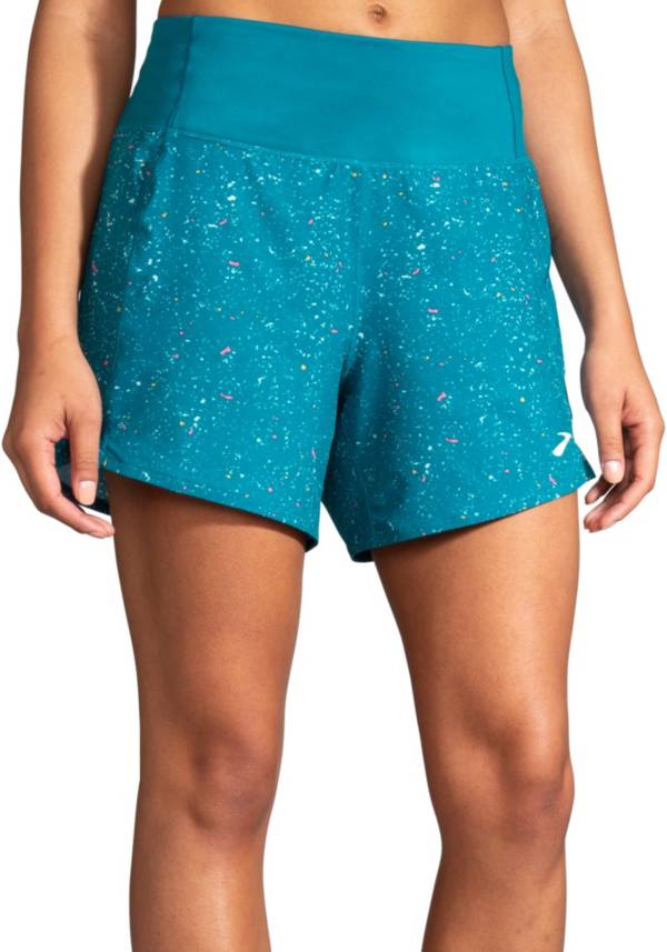 Under Armour Women's Flex Woven 5” Shorts