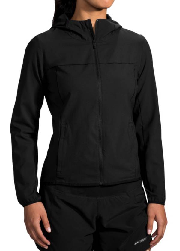 Brooks Women's Canopy Jacket