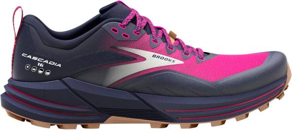 BROOKS CASCADIA 16 GTX MUJER