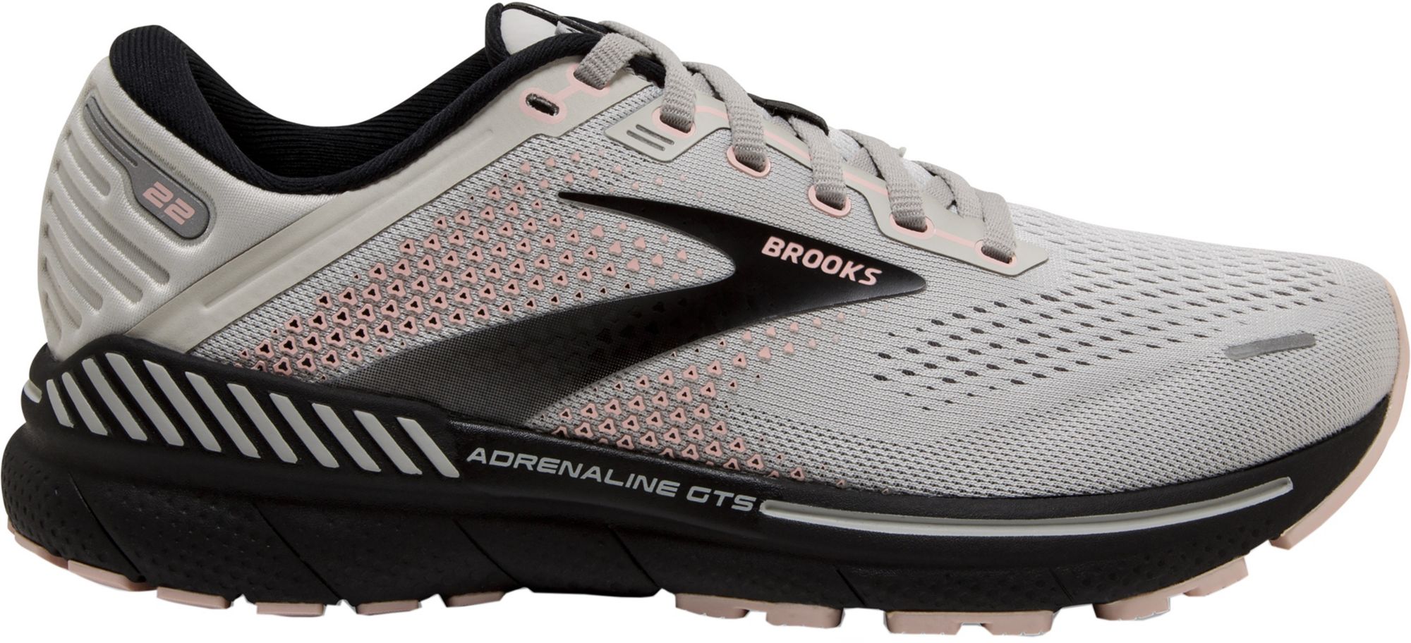 brooks women's adrenaline gts 22