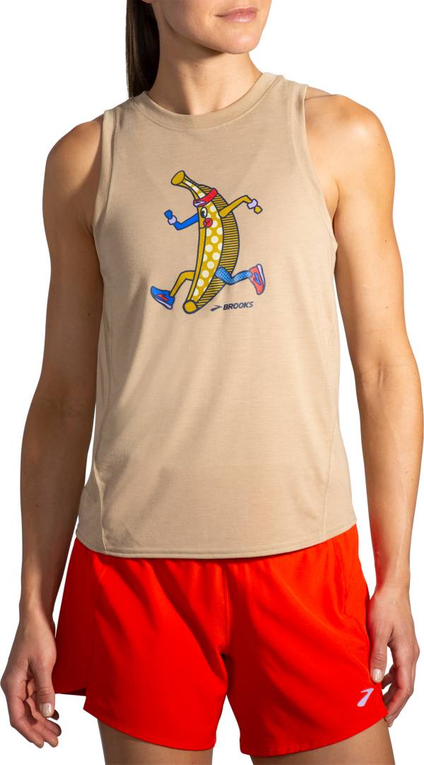 Brooks Women's Graphic Tank Top product image