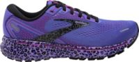 Brooks best sale cheetah sneakers