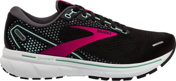Brooks Ghost 14 GTX Women's Running / Walking / Waterproof Shoes - Runners'  Edge