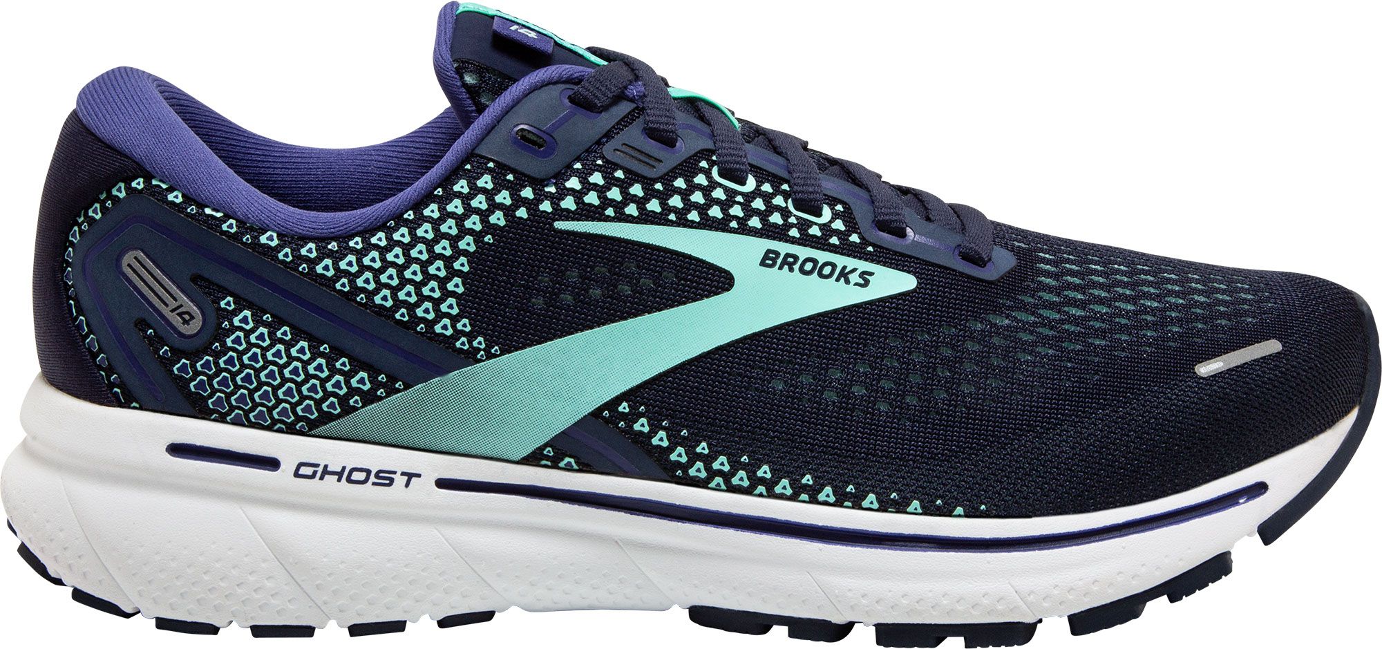 Brooks Women's Ghost 14 Running Shoes product image
