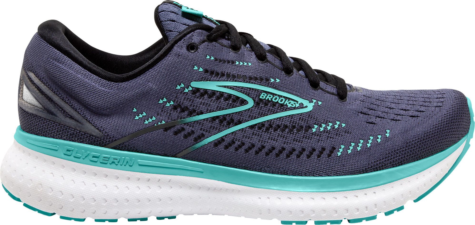 brooks glycerin 19 women's