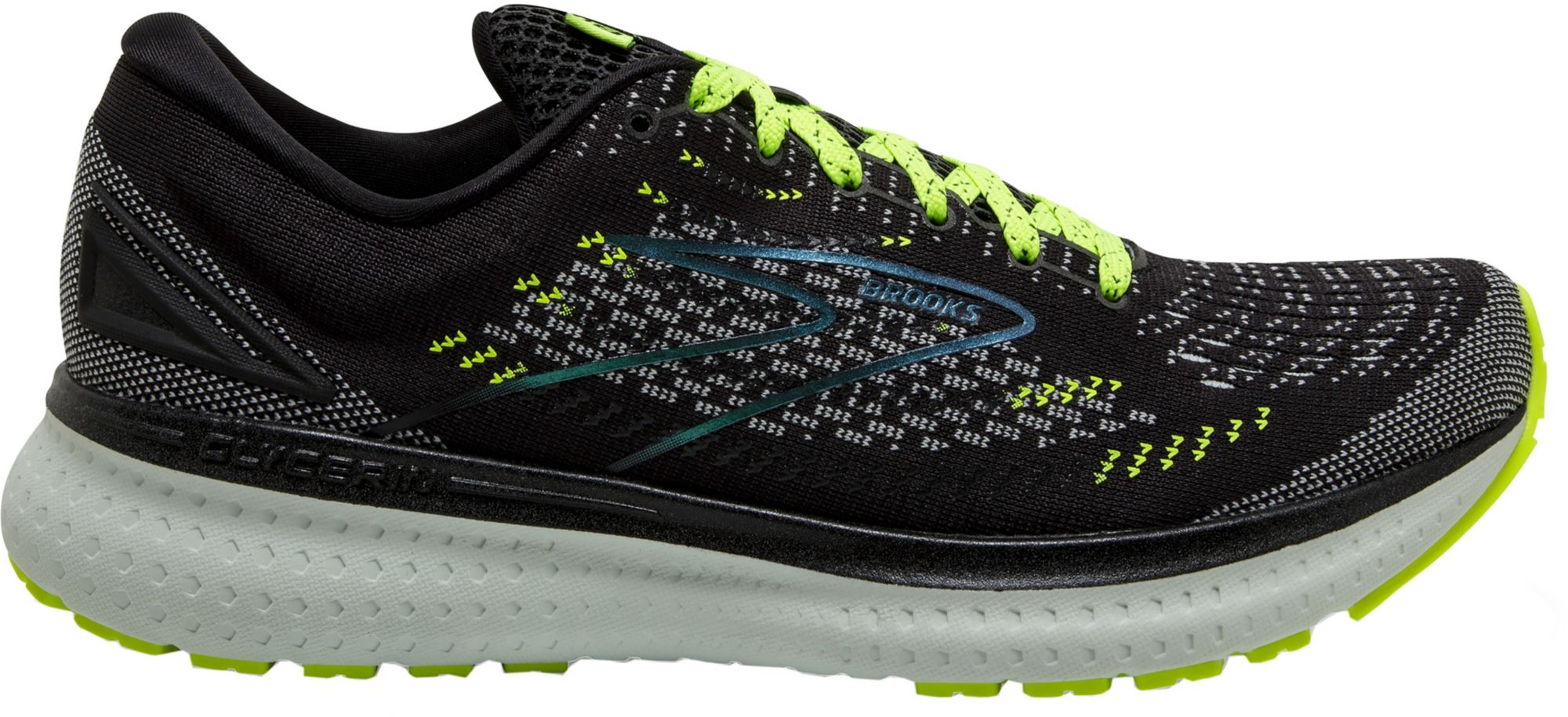 brooks glycerin woman