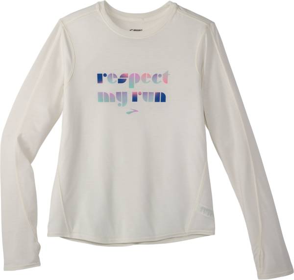Brooks Women's Empower Her Collection Long Sleeve T-Shirt product image