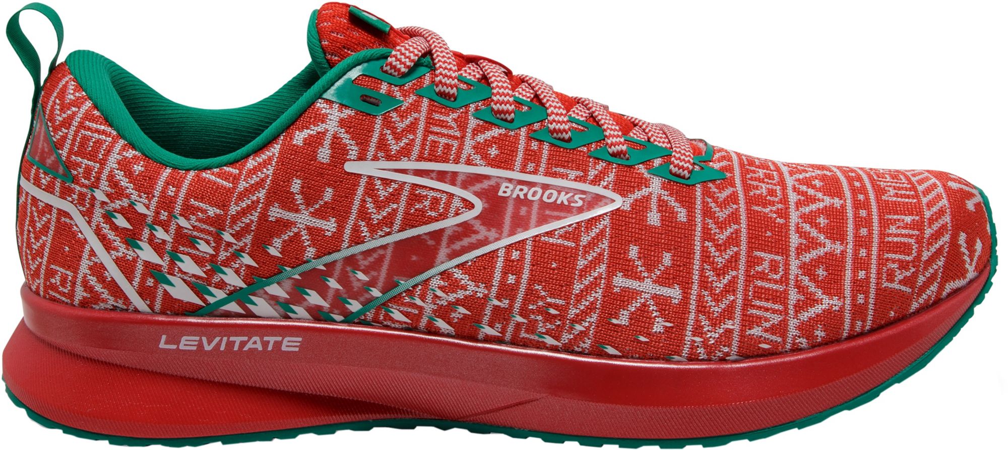 brooks merry shoes
