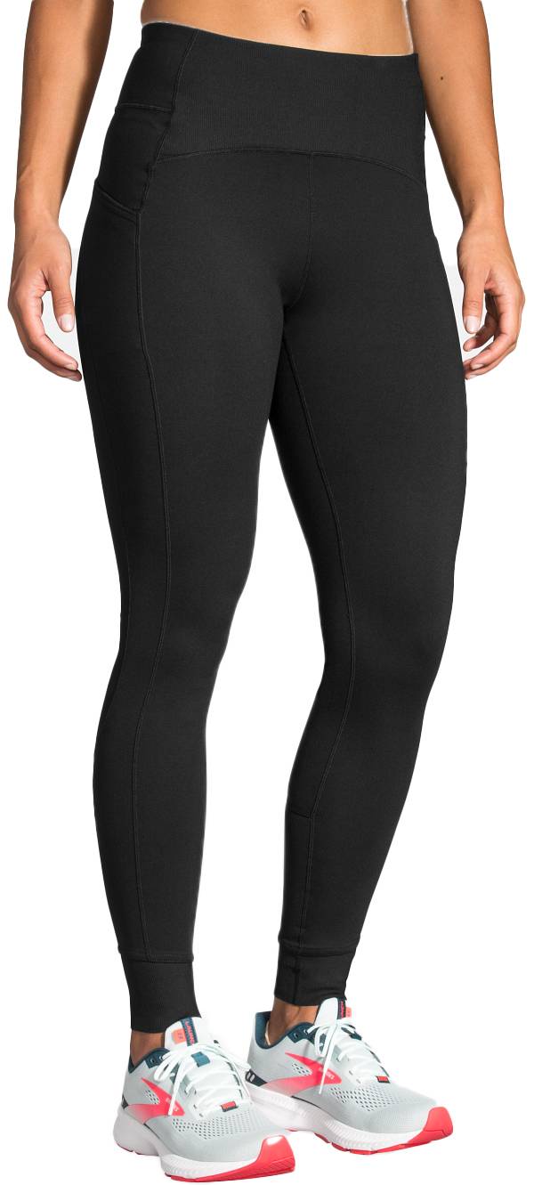 Brooks Momentum Thermal Pants - Women's | MEC