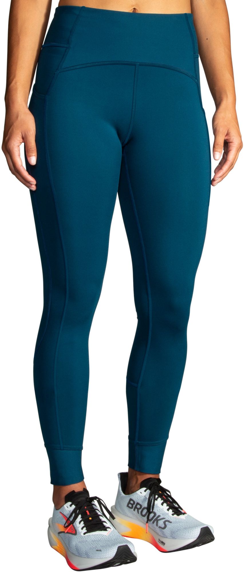 Brooks Women's Momentum Thermal Tights product image