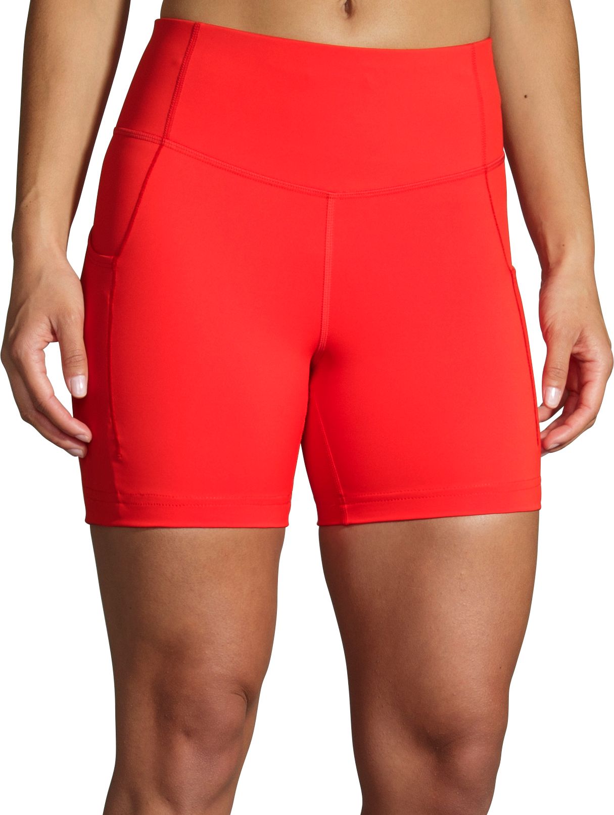 brooks method shorts