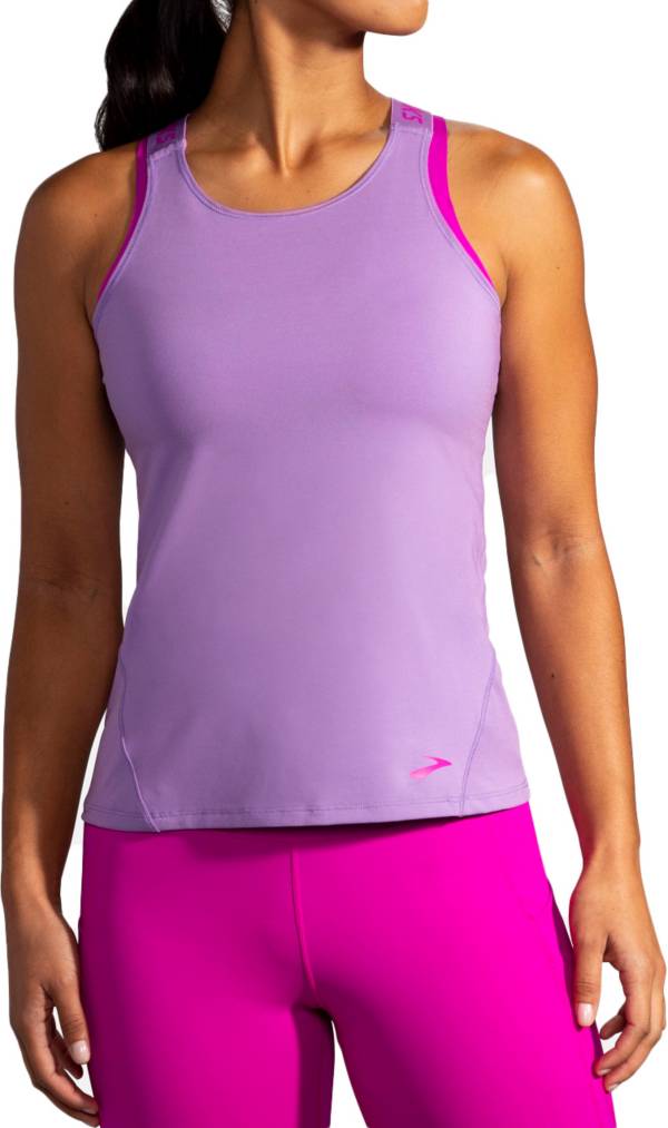 Brooks Women's Pick-Up Tank Top