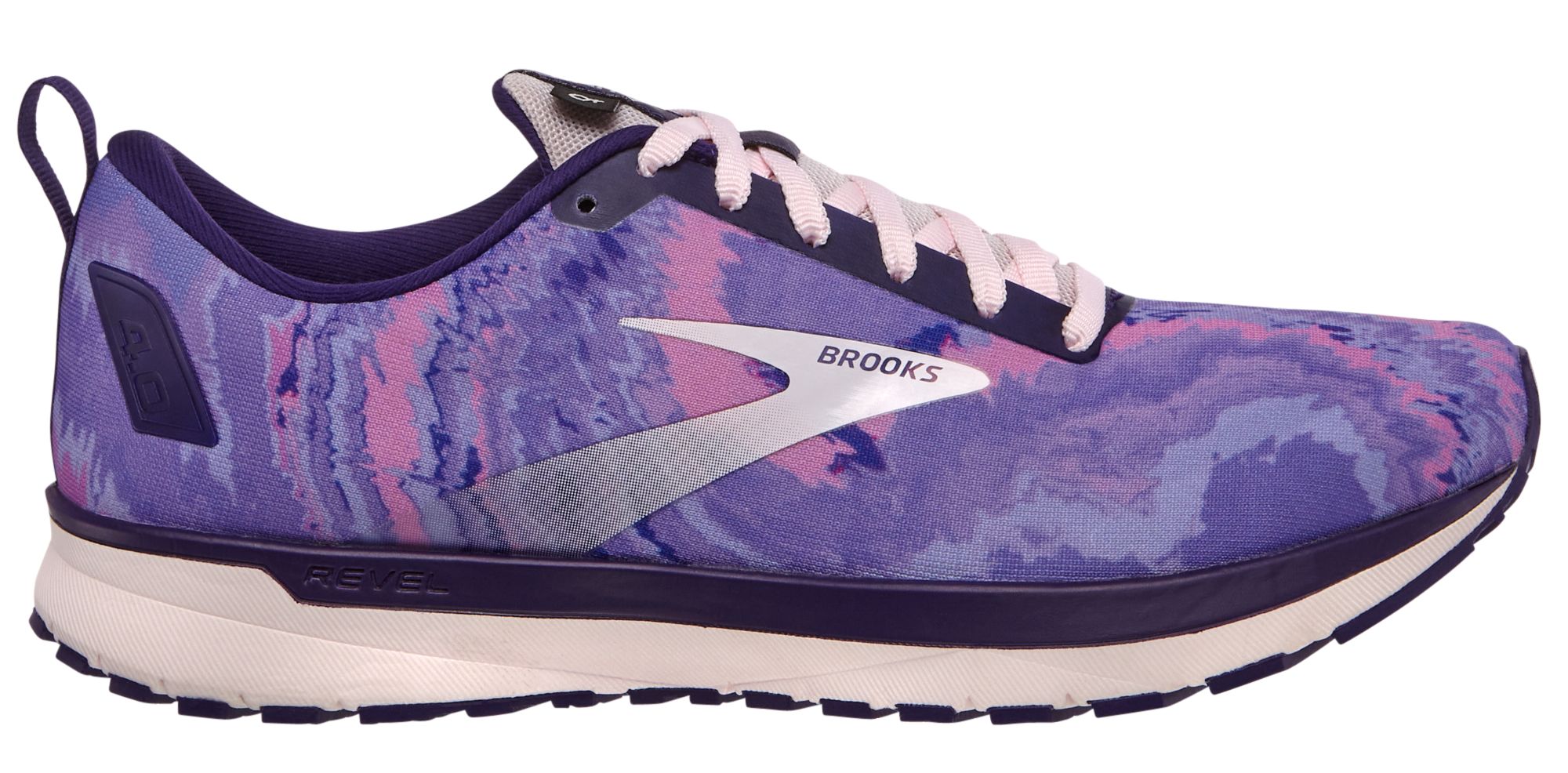 up and running brooks