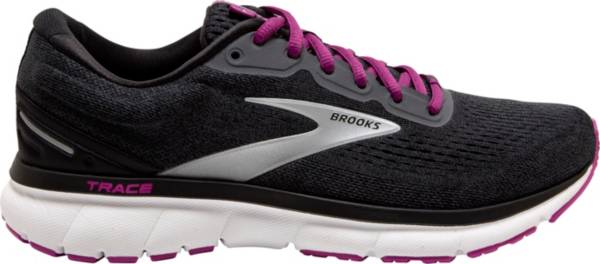 MeadowsprimaryShops, Brooks zapatillas brooks trace 2 mujer 39 6521 purple  impression black pink, Free Shipping on Orders $99+
