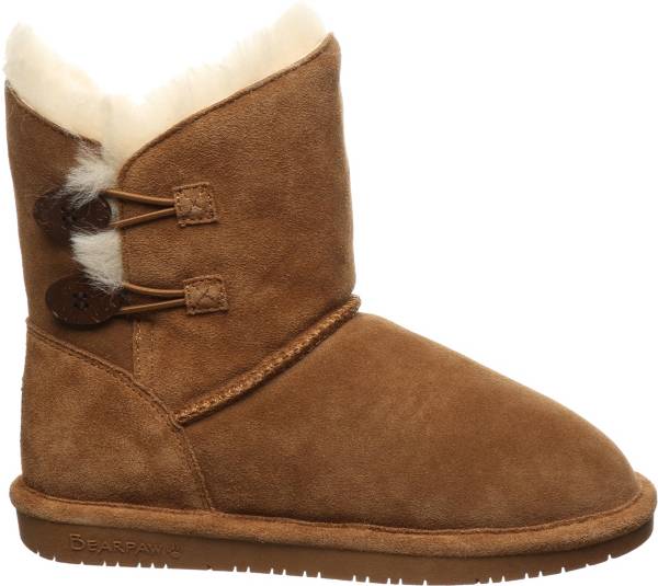 BEARPAW Women's Rosaline Boots Dick's Sporting Goods