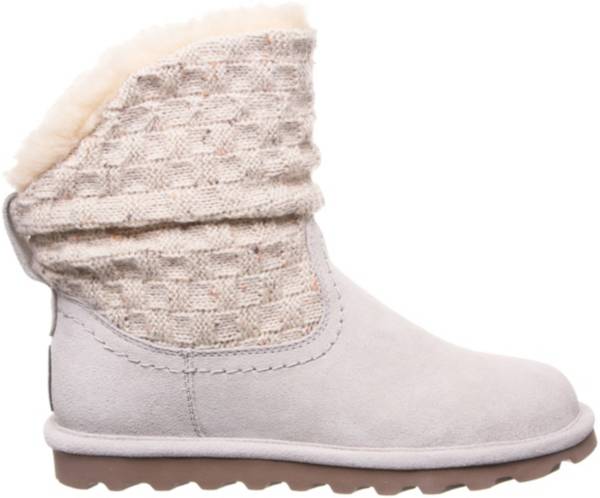 BEARPAW Virginia Winter White Boots | DICK'S Sporting Goods