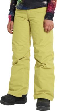 Burton Boys' Barnstorm Pants | Dick's Sporting Goods