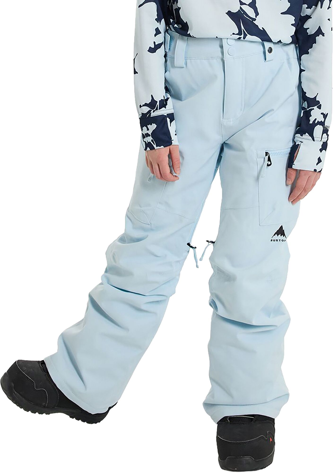 Burton Girls Elite Cargo Pants product image