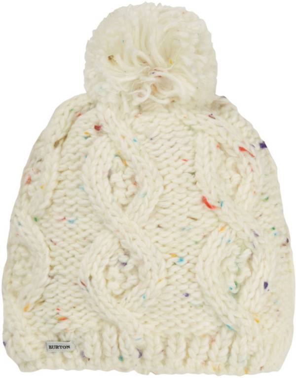 Burton Girls' Chloe Beanie