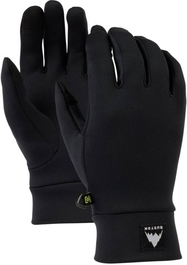 Burton Men s Screen Grab Glove Liner Dick s Sporting Goods