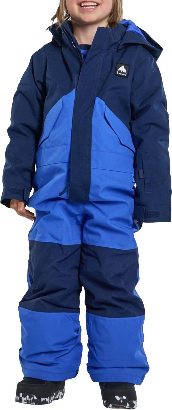 Burton Toddler One Piece Snow Suit Dick s Sporting Goods