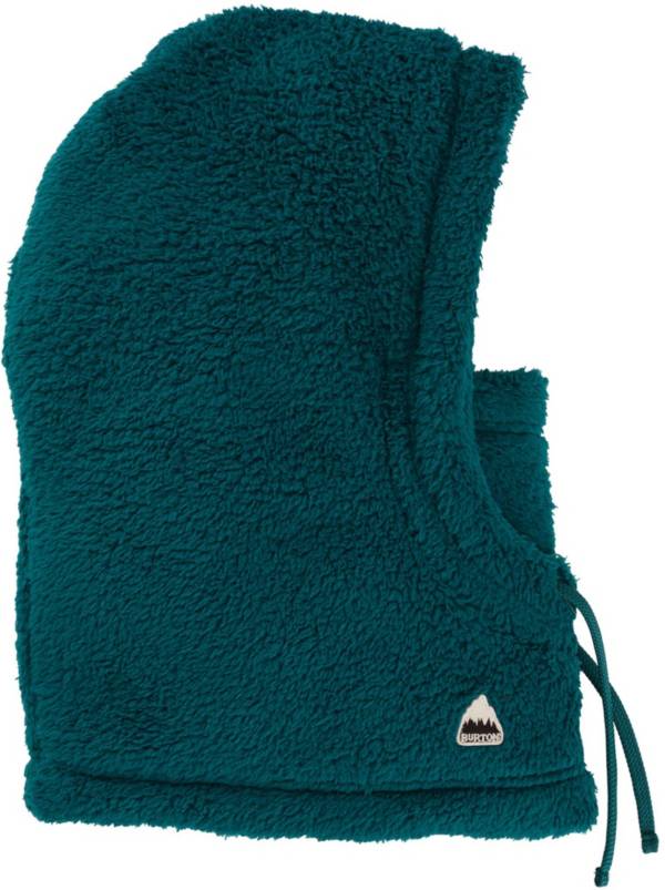 burton women's lynx hood