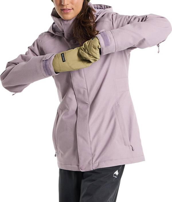 Burton Women's Jet Set Jacket Dick's Sporting Goods